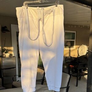 Woman’s Elite Stretch Fencing Pants